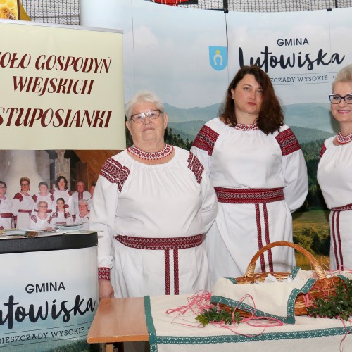 II Regionalna Konferencja Pszczelarska